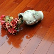 OP-P823番龍眼實(shí)木地板