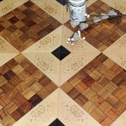 OP-PH26福滿乾坤 多層實木地板