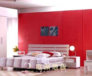 強(qiáng)化地板