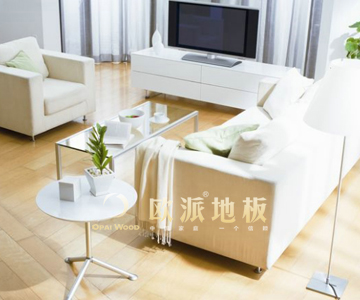 強(qiáng)化地板