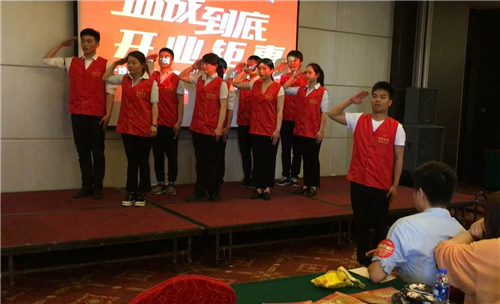 歐派地板合肥直營店