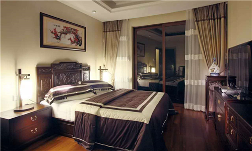 歐派地板五一勞動節活動