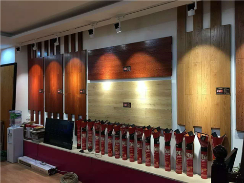 歐派地板團購嘉年華