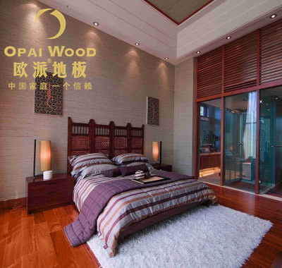 實(shí)木地板招商加盟