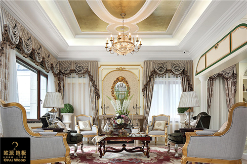 地板尺寸過大未必是好事