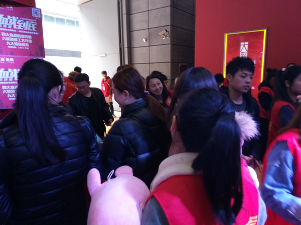 合肥安團(tuán)家博會