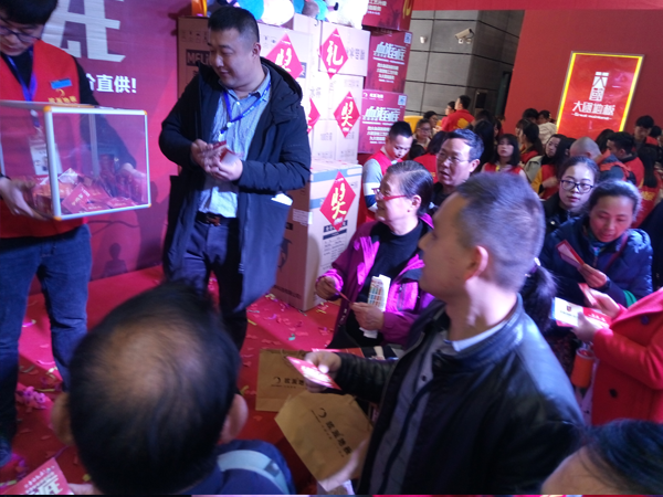 合肥安團(tuán)家博會