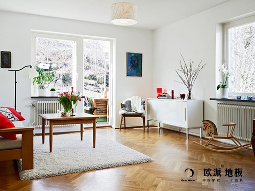 木地板輔材“暗藏貓膩”