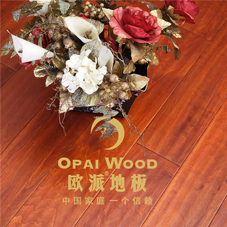 歐派地板