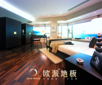 木地板保養價格