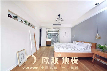 強(qiáng)化地板知識